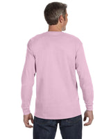 G540-Gildan-LIGHT PINK-Gildan-T-Shirts-2