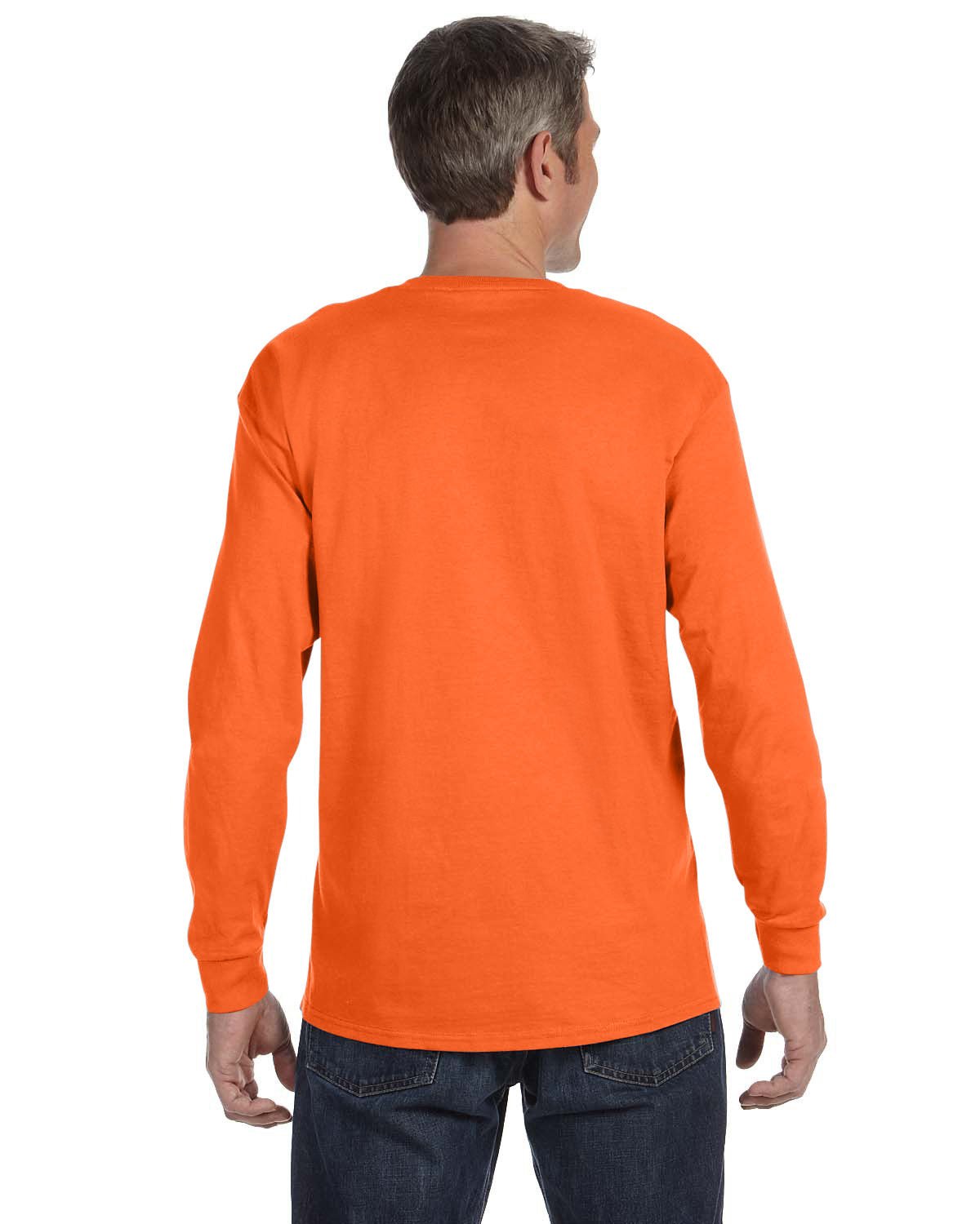 G540-Gildan-ORANGE-Gildan-T-Shirts-2