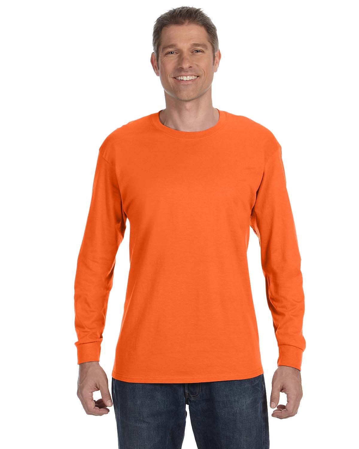 G540-Gildan-ORANGE-Gildan-T-Shirts-1