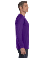 G540-Gildan-PURPLE-Gildan-T-Shirts-3