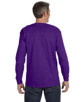 G540-Gildan-PURPLE-Gildan-T-Shirts-2