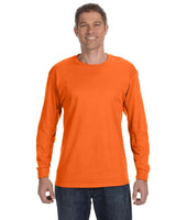 G540-Gildan-S ORANGE-Gildan-T-Shirts-1