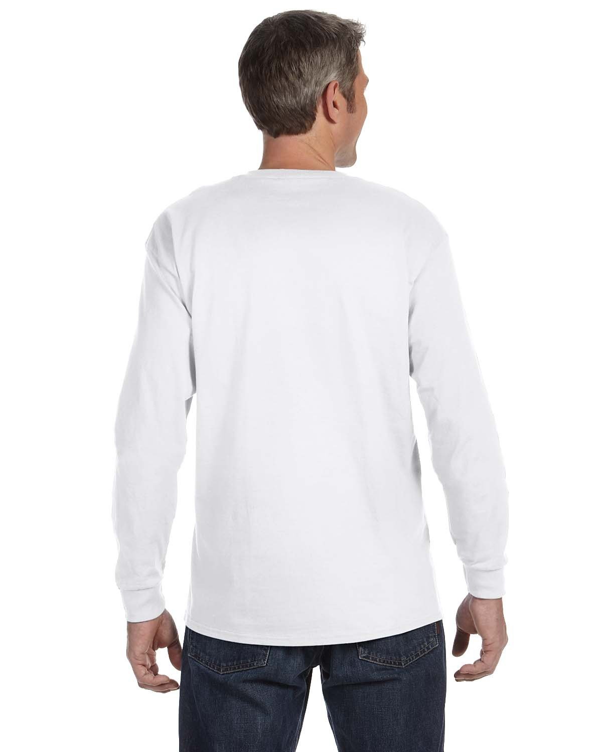 G540-Gildan-WHITE-Gildan-T-Shirts-2