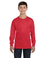 G540B-Gildan-RED-Gildan-T-Shirts-1