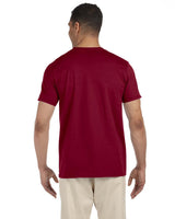 G640-Gildan-ANTIQ CHERRY RED-Gildan-T-Shirts-2