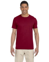 G640-Gildan-ANTIQ CHERRY RED-Gildan-T-Shirts-1