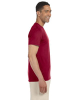 G640-Gildan-CARDINAL RED-Gildan-T-Shirts-3