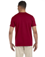 G640-Gildan-CARDINAL RED-Gildan-T-Shirts-2