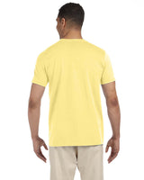 G640-Gildan-CORNSILK-Gildan-T-Shirts-2