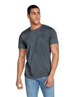 G640-Gildan-DARK HEATHER-Gildan-T-Shirts-1