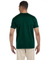 G640-Gildan-FOREST GREEN-Gildan-T-Shirts-2