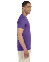 G640-Gildan-HEATHER PURPLE-Gildan-T-Shirts-3