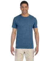 G640-Gildan-INDIGO BLUE-Gildan-T-Shirts-1