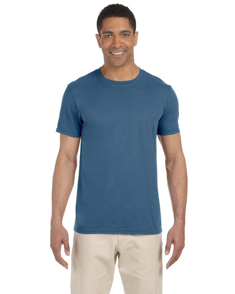 G640-Gildan-INDIGO BLUE-Gildan-T-Shirts-1