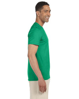 G640-Gildan-KELLY GREEN-Gildan-T-Shirts-3