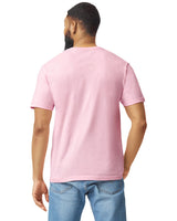 G640-Gildan-LIGHT PINK-Gildan-T-Shirts-2