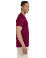 G640-Gildan-MAROON-Gildan-T-Shirts-3