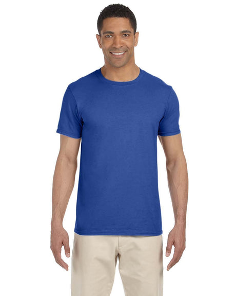 G640-Gildan-METRO BLUE-Gildan-T-Shirts-1