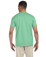 G640-Gildan-MINT GREEN-Gildan-T-Shirts-2