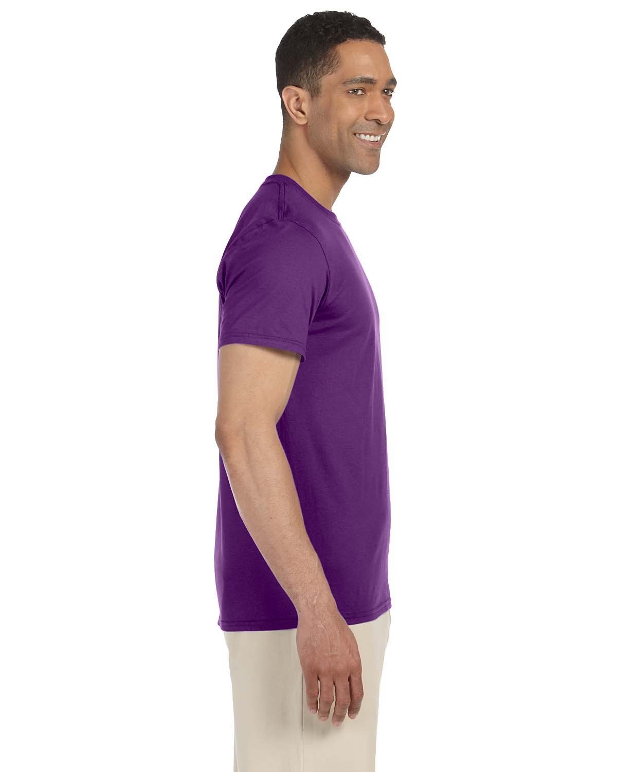 G640-Gildan-PURPLE-Gildan-T-Shirts-3