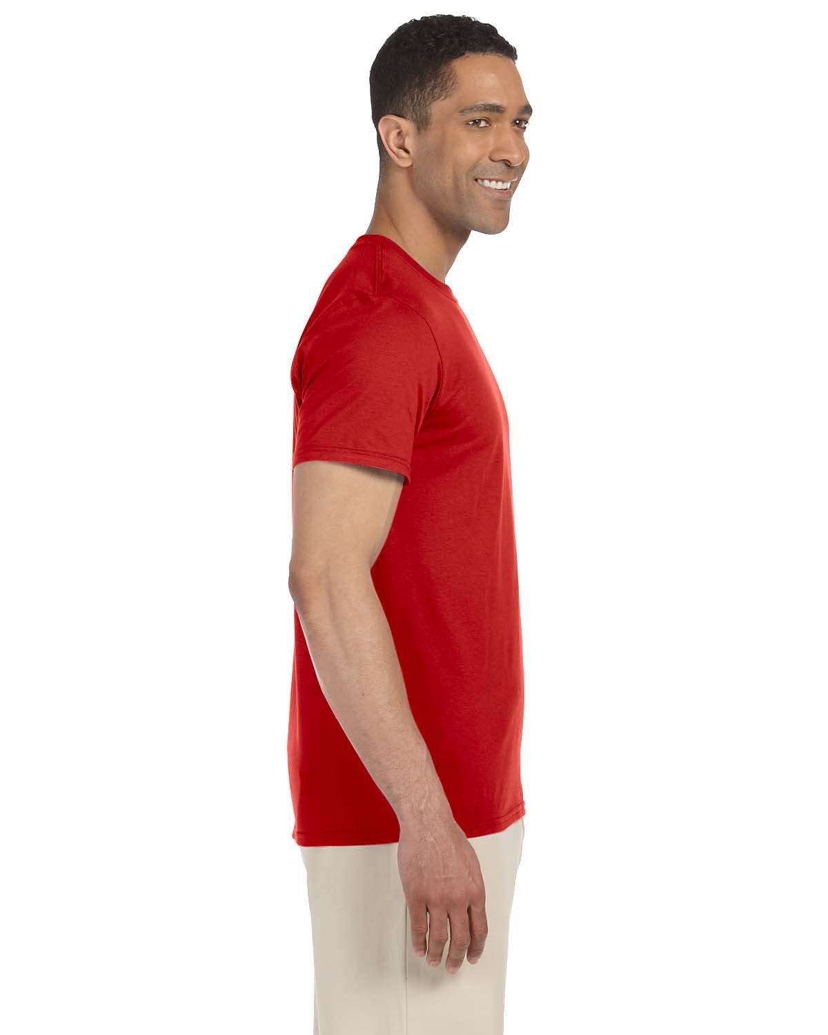 G640-Gildan-RED-Gildan-T-Shirts-3