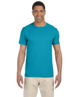 G640-Gildan-TROPICAL BLUE-Gildan-T-Shirts-1