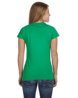 G640L-Gildan-IRISH GREEN-Gildan-T-Shirts-2