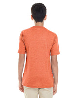 G645B-Gildan-HEATHER ORANGE-Gildan-T-Shirts-2