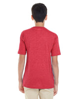 G645B-Gildan-HEATHER RED-Gildan-T-Shirts-2