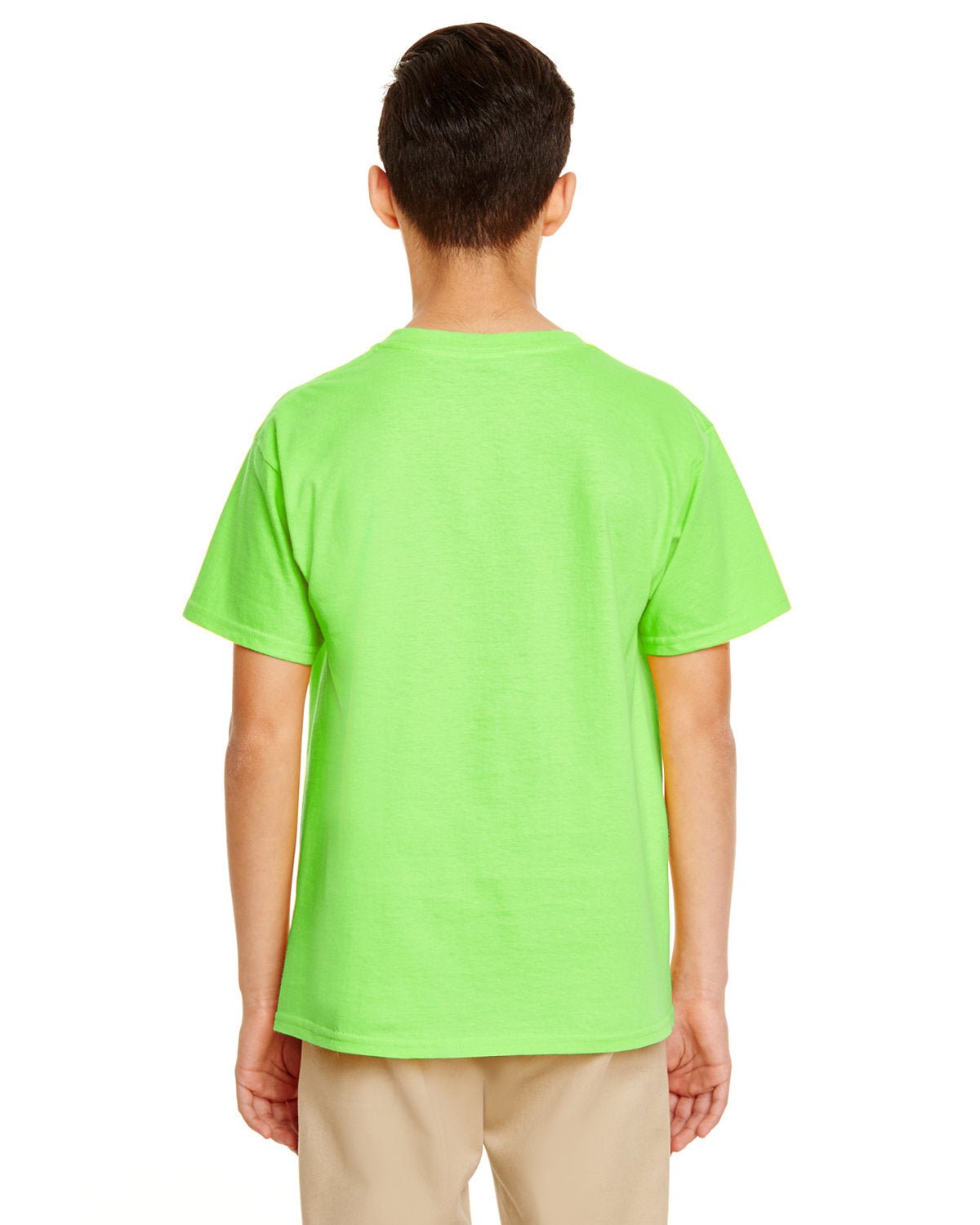 G645B-Gildan-LIME-Gildan-T-Shirts-2