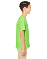 G645B-Gildan-LIME-Gildan-T-Shirts-3