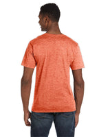 G64V-Gildan-HEATHER ORANGE-Gildan-T-Shirts-2