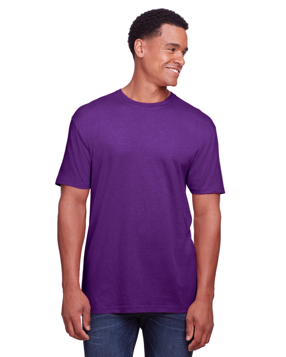 G670-Gildan-AMETHYST-Gildan-T-Shirts-1