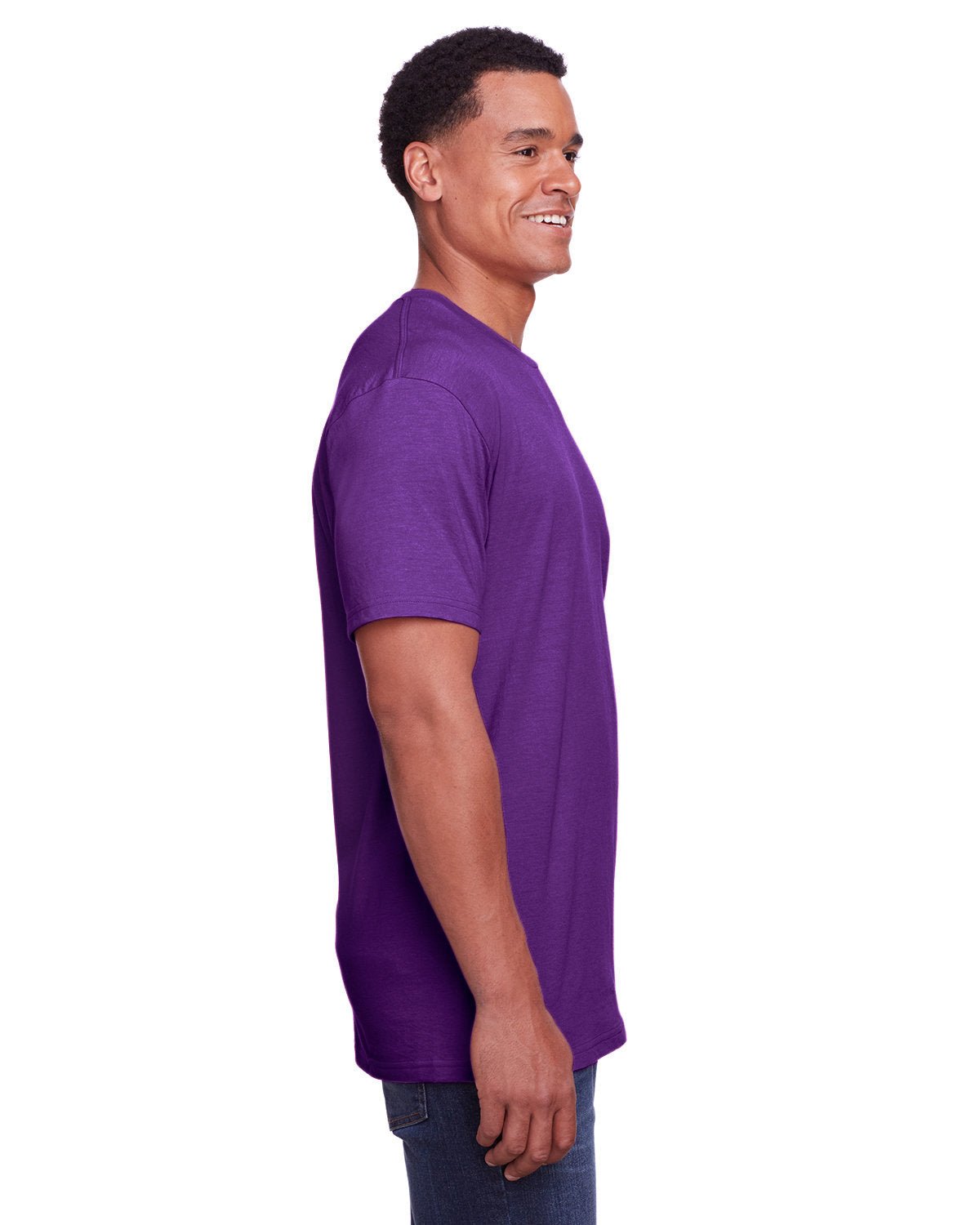 G670-Gildan-AMETHYST-Gildan-T-Shirts-3