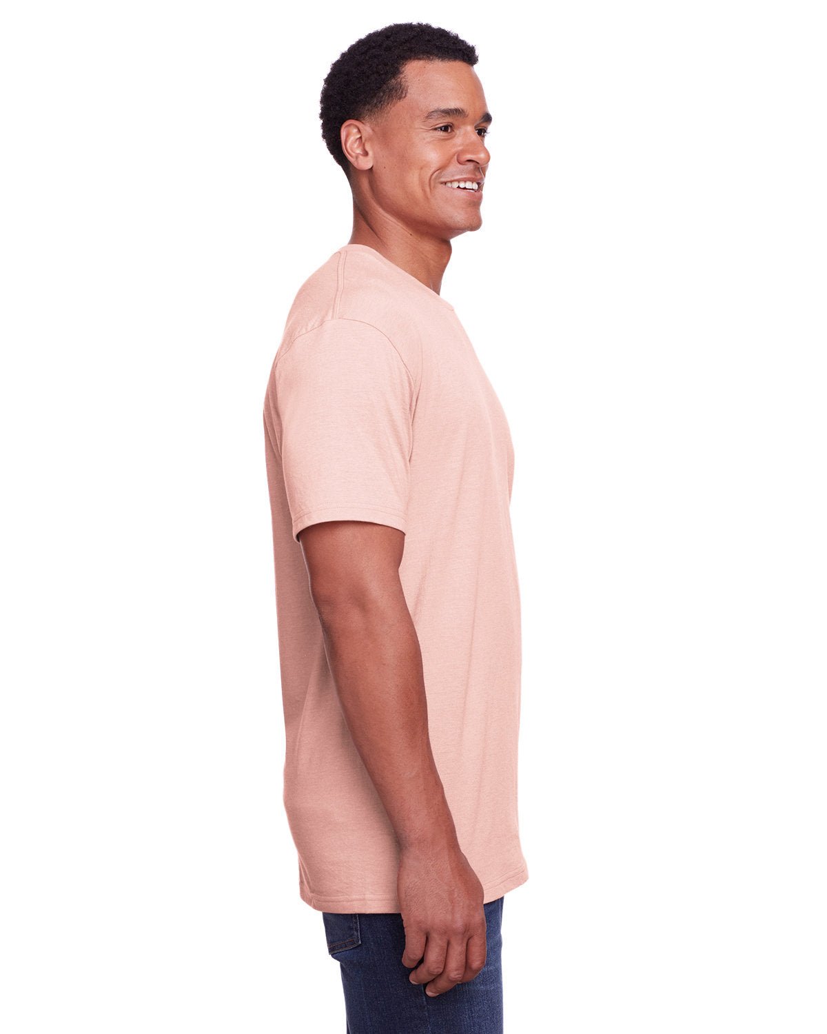 G670-Gildan-DUSTY ROSE-Gildan-T-Shirts-3