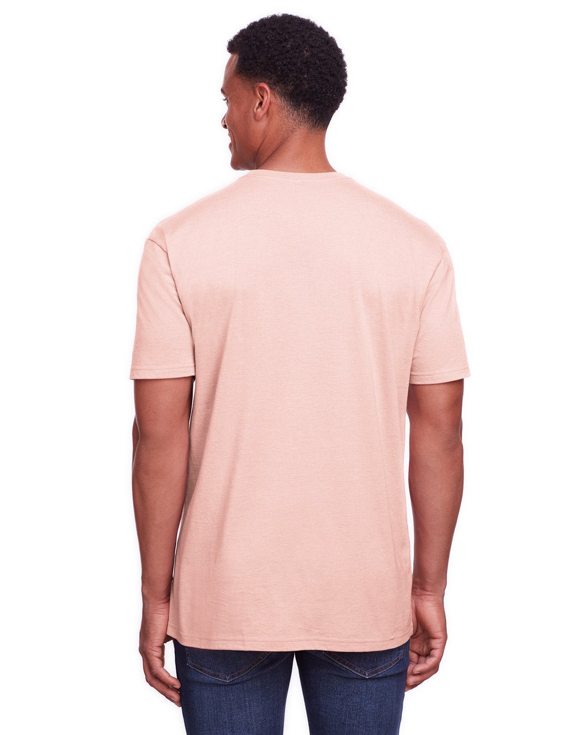 G670-Gildan-DUSTY ROSE-Gildan-T-Shirts-2