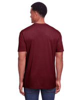 G670-Gildan-MAROON MIST-Gildan-T-Shirts-2