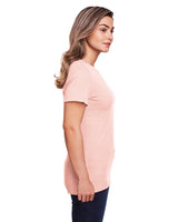 G670L-Gildan-DUSTY ROSE-Gildan-T-Shirts-3