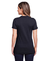 G670L-Gildan-NAVY MIST-Gildan-T-Shirts-2