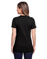 G670L-Gildan-PITCH BLACK-Gildan-T-Shirts-2