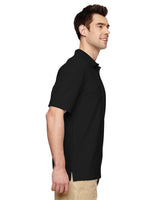 G728-Gildan-BLACK-Gildan-Polos-3