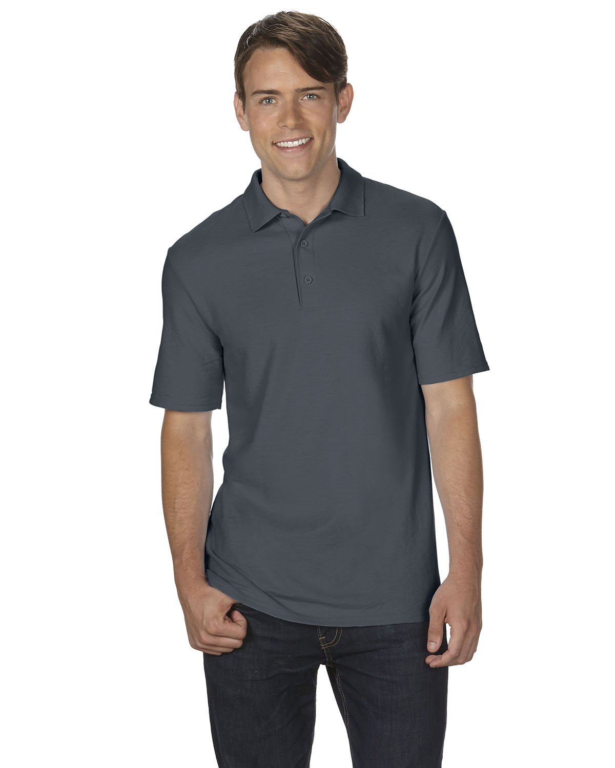 G728-Gildan-CHARCOAL-Gildan-Polos-1