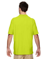 G728-Gildan-SAFETY GREEN-Gildan-Polos-2