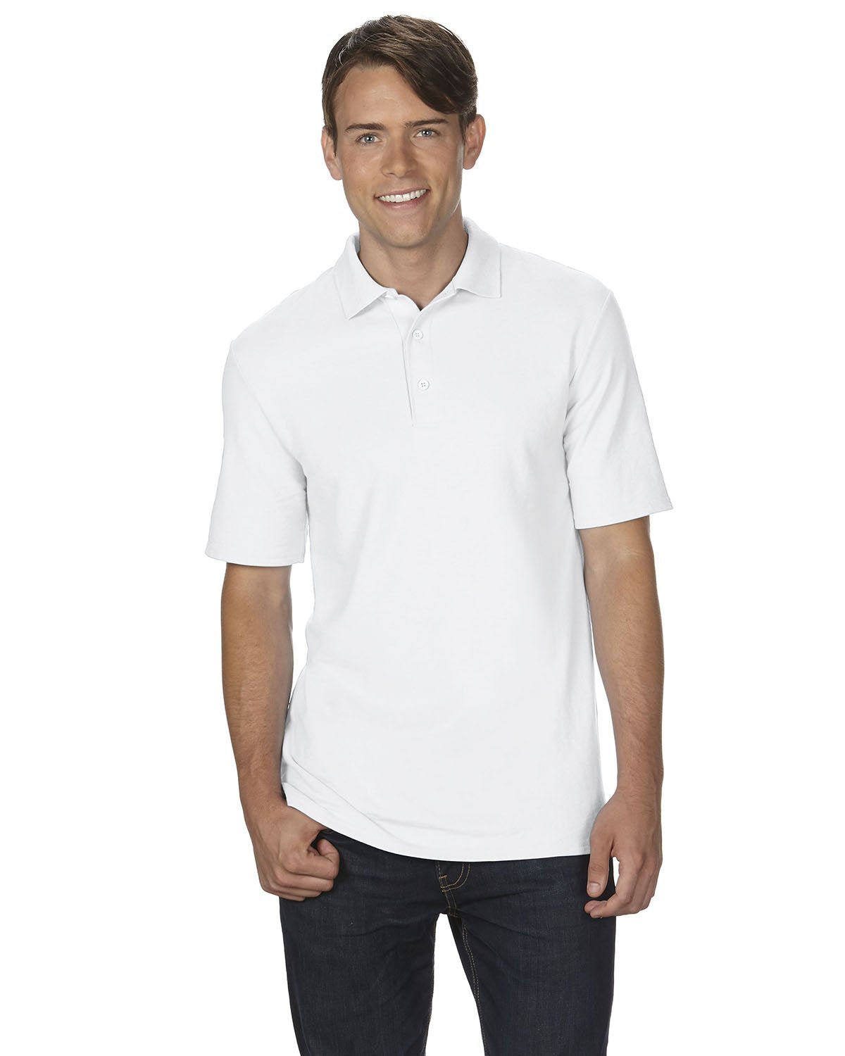 G728-Gildan-WHITE-Gildan-Polos-1