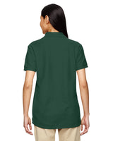 G728L-Gildan-FOREST GREEN-Gildan-Polos-2