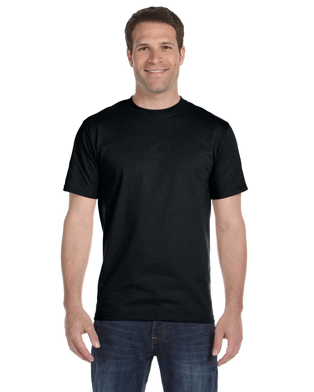 G800-Gildan-BLACK-Gildan-T-Shirts-1