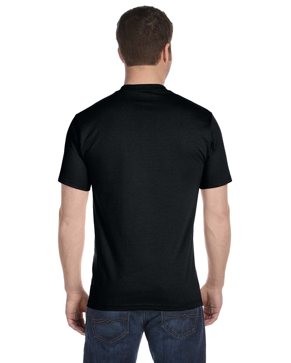 G800-Gildan-BLACK-Gildan-T-Shirts-2