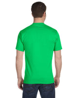 G800-Gildan-ELECTRIC GREEN-Gildan-T-Shirts-2