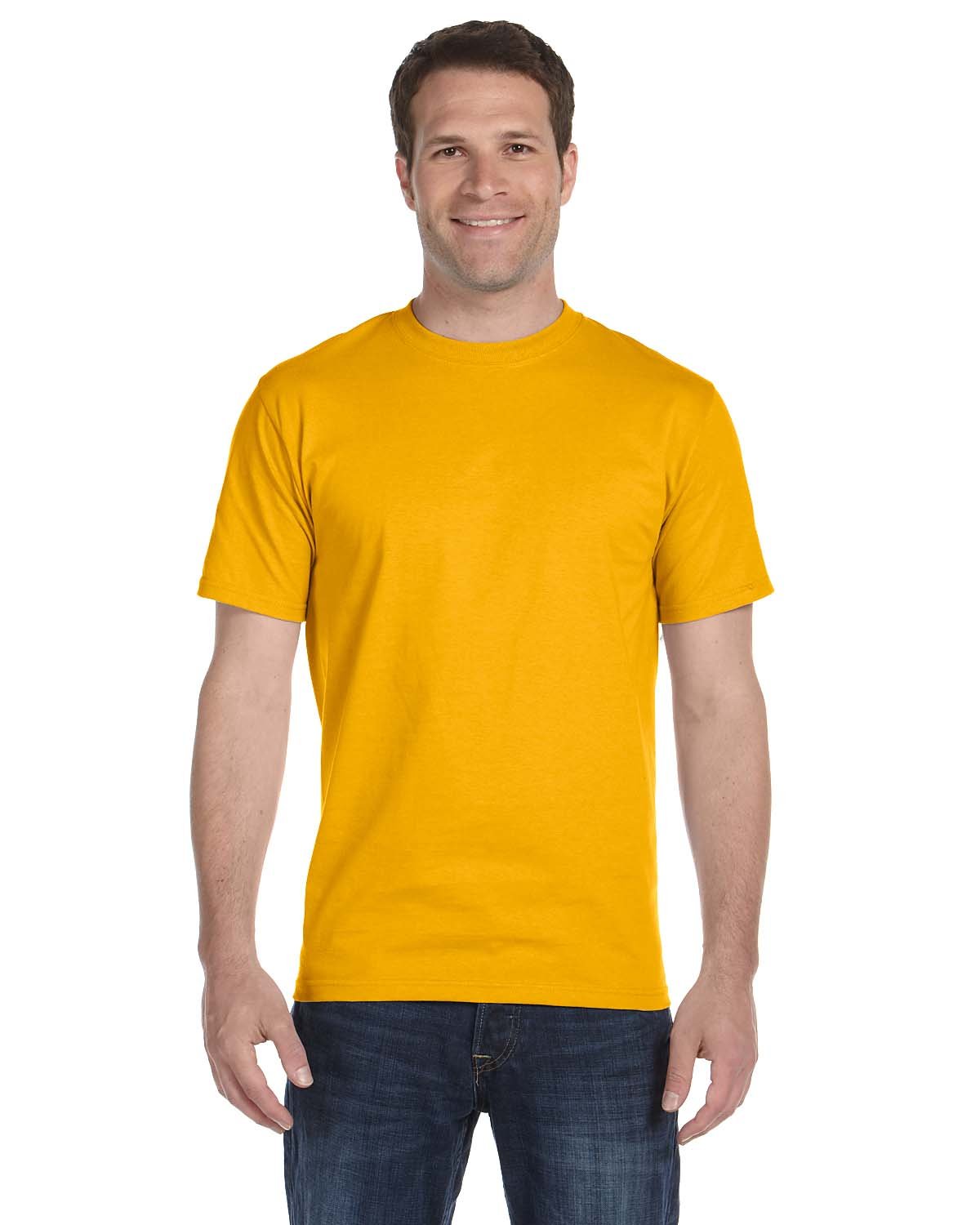 G800-Gildan-GOLD-Gildan-T-Shirts-1