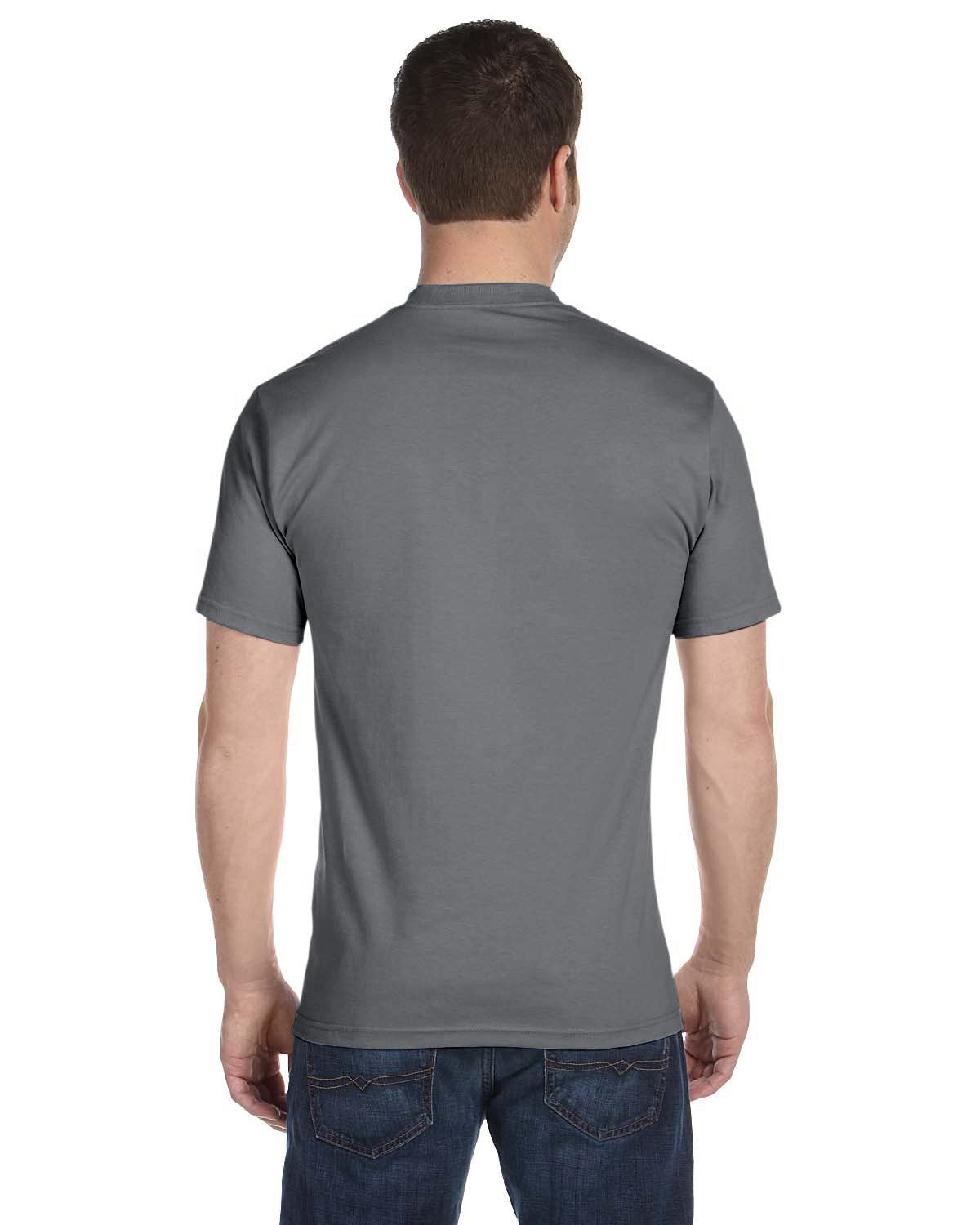 G800-Gildan-GRAVEL-Gildan-T-Shirts-2